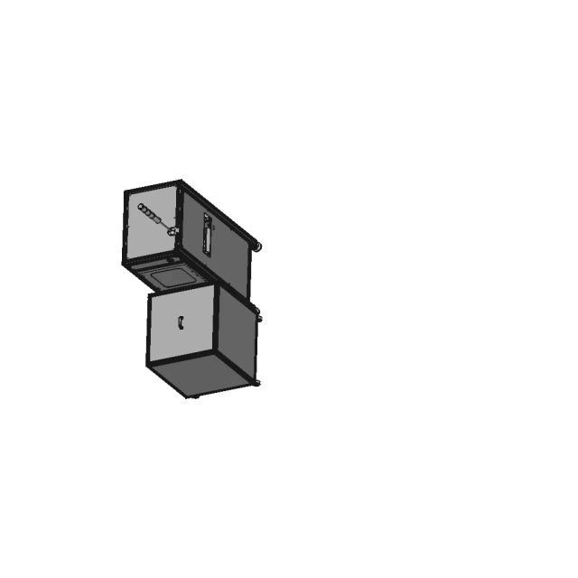 Industrial Mechanical Component