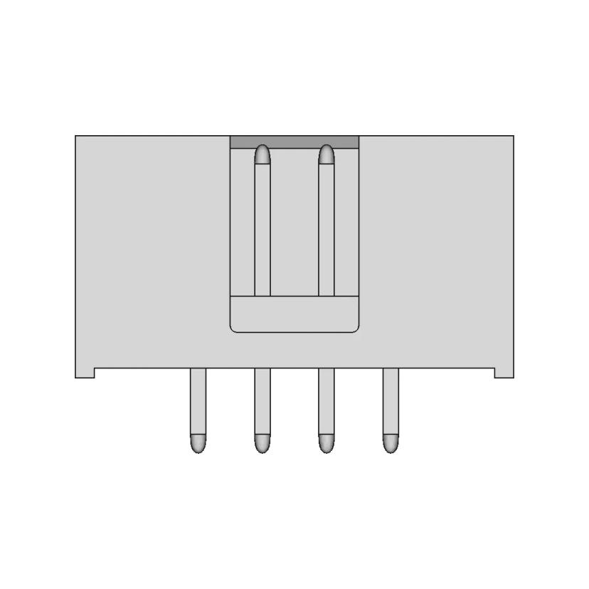 Amphenol ICC Electrical Connector