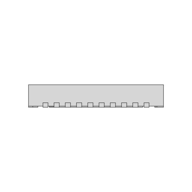 Texas Instruments Analog Front End for Pulse Oximeters
