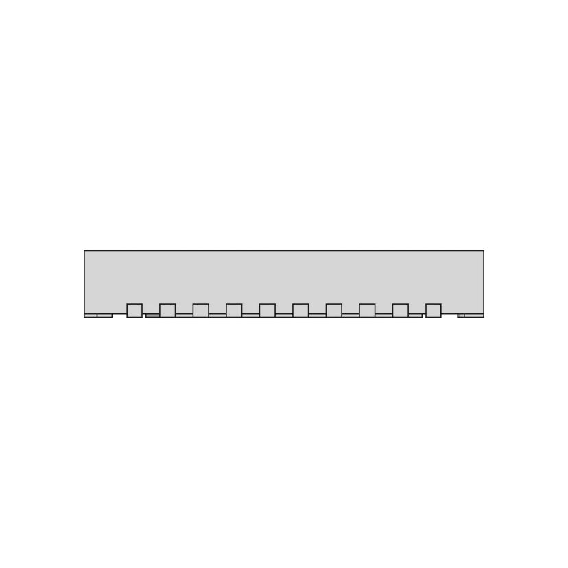 Texas Instruments Analog Front End for Pulse Oximeters