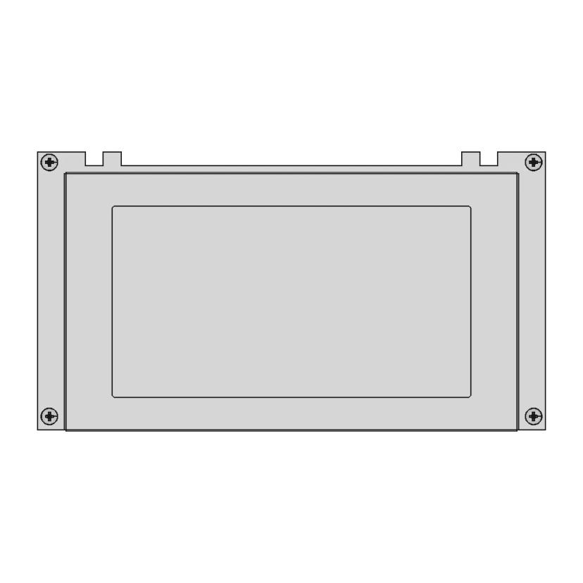 Winstar WG240128A Display Module
