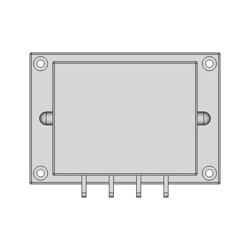 M028N Power Control Unit for Resistive and Inductive Loads
