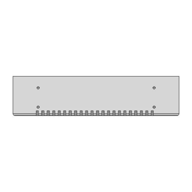 Power Supply Unit MW JB S-350-36 Industrial Component