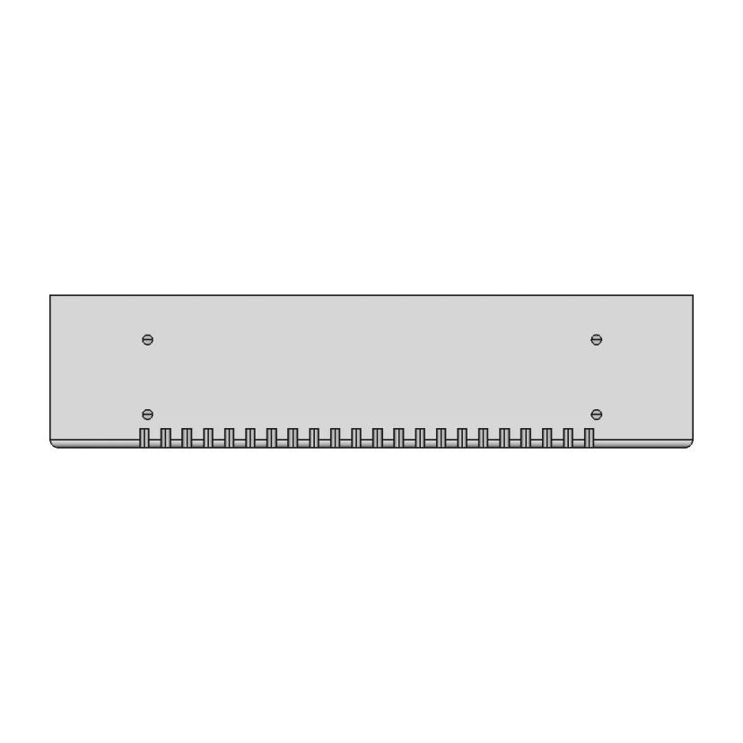 Power Supply Unit MW JB S-350-36 Industrial Component