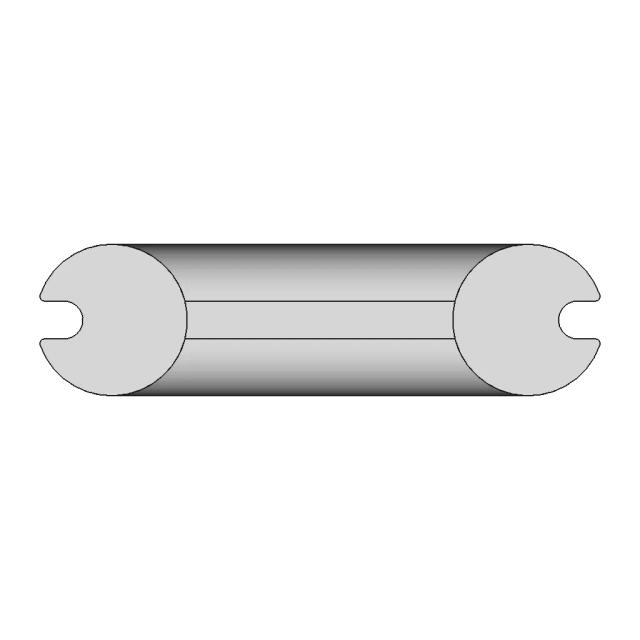 PK 30x16 Ferrite Core Inductor