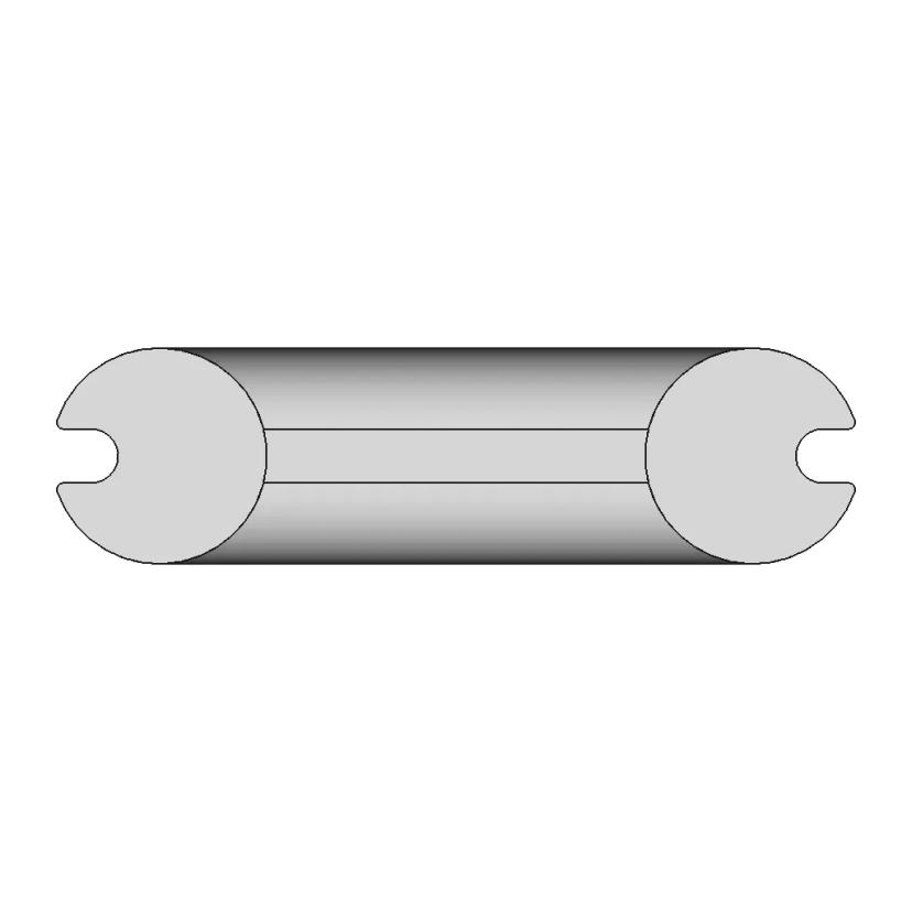 PK 30x16 Ferrite Core Inductor