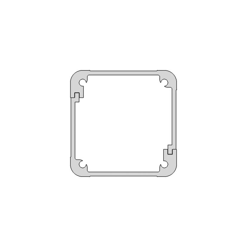 Connector Housing for G Size Speakon STX Series