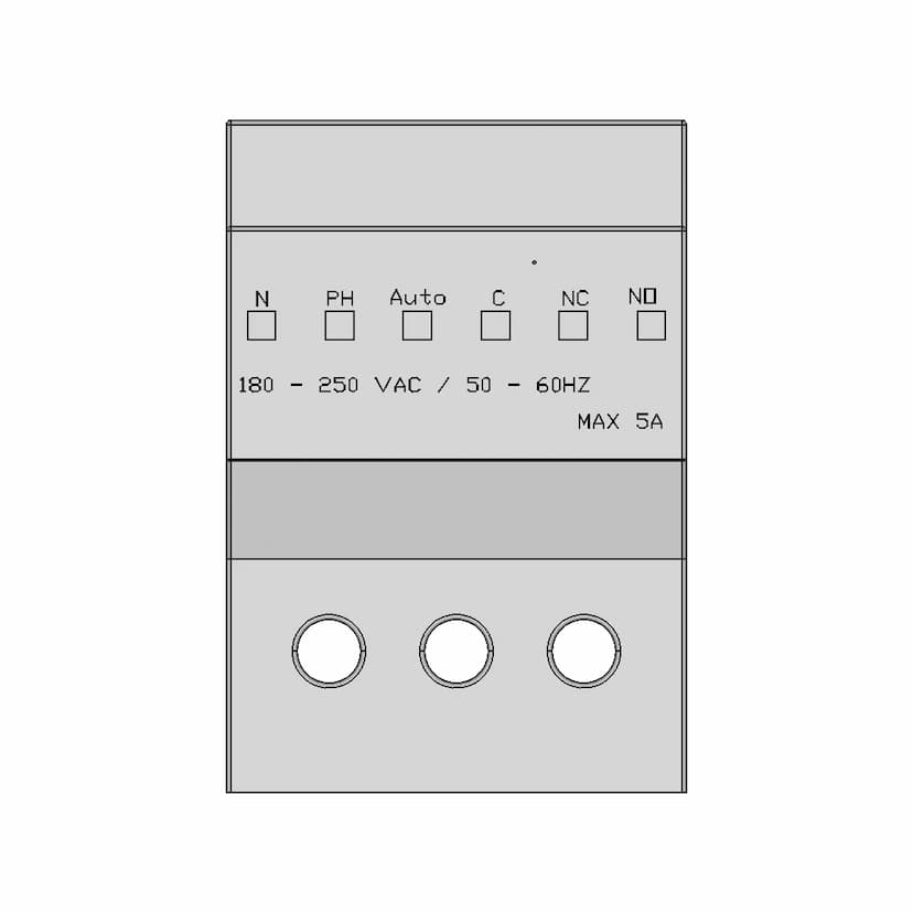 Load Control System Component