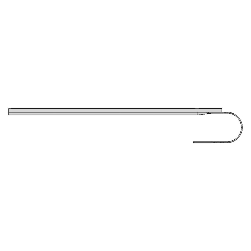 ER-OLED0.91-3 Series OLED Display Module
