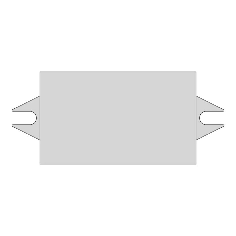 Electrical Converter Component Model