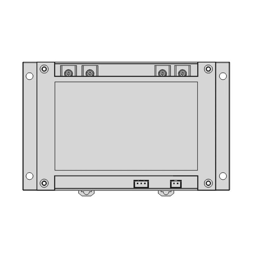 5x20mm Fuse Holder for Electrical Applications