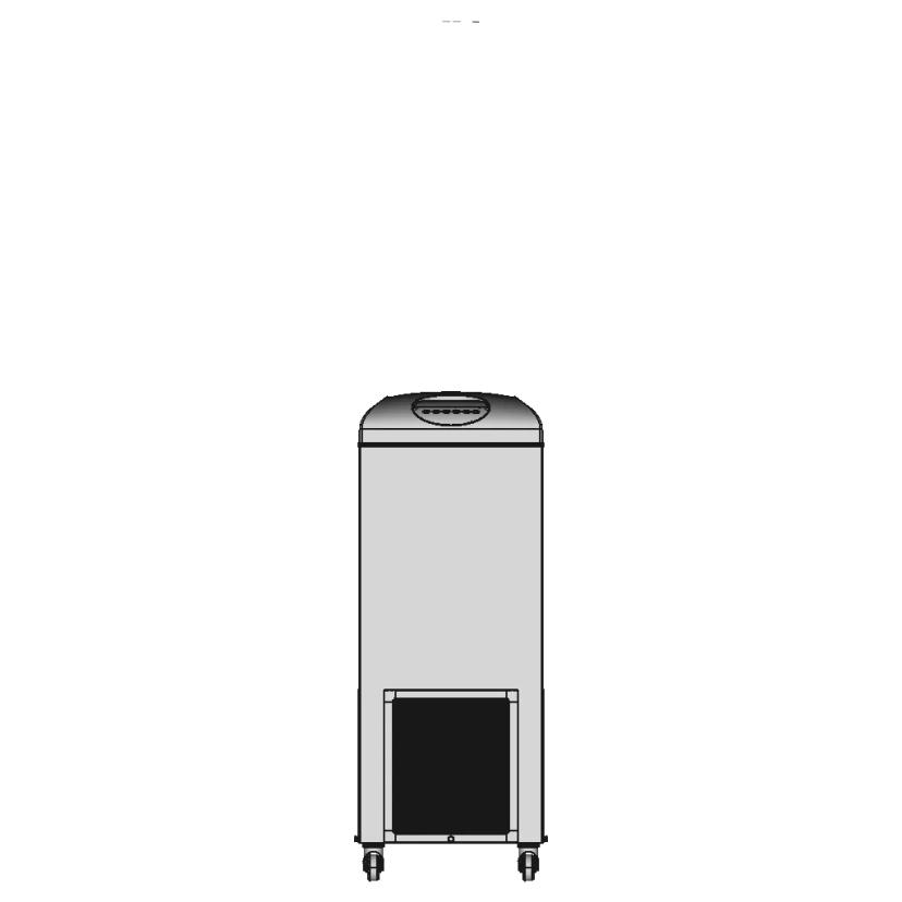 Amphenol SURLOK 8mm 200A Thread Post Receptacle IP67 Red 1500V