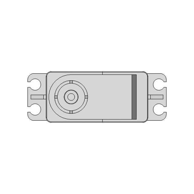 Full Face Mask with Integrated Thermal Camera and OLED Display for Search and Rescue
