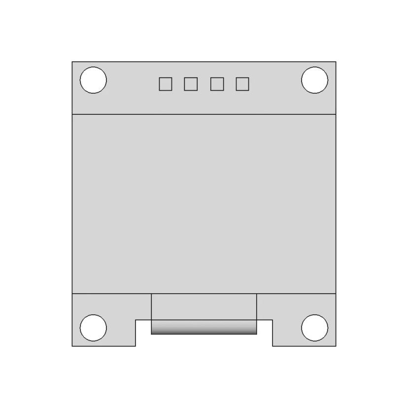 Custom Surface Type Disbo Panel for Production