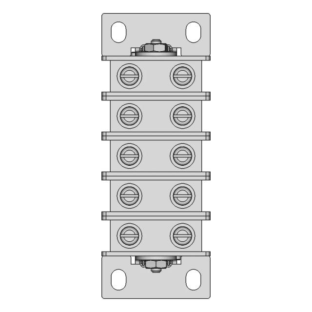 Protective Covers for M30x1.5 Threaded Connectors GOST 25930-83