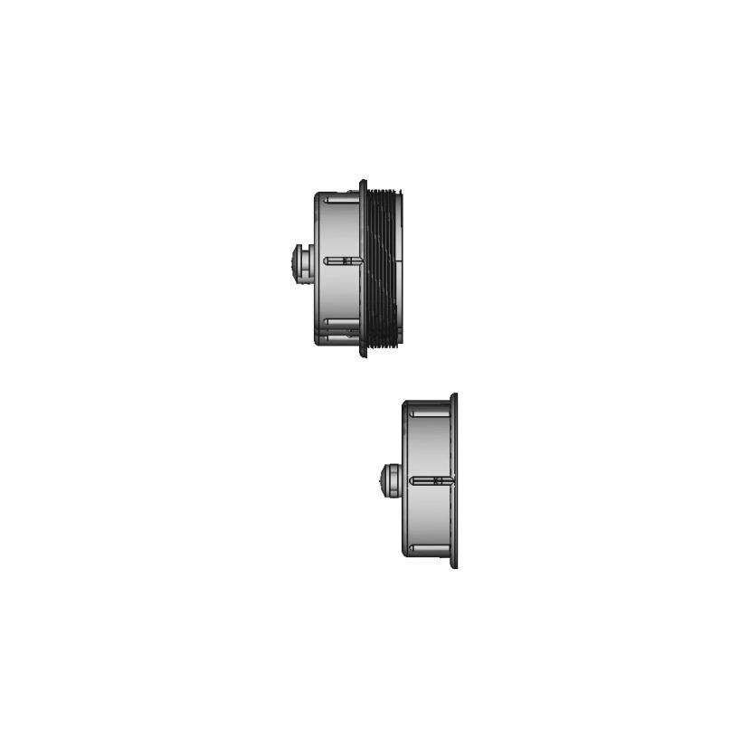 Electronic Component Model from Digikey