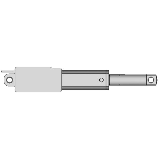 2.54mm Pitch Pin Headers with Jumpers