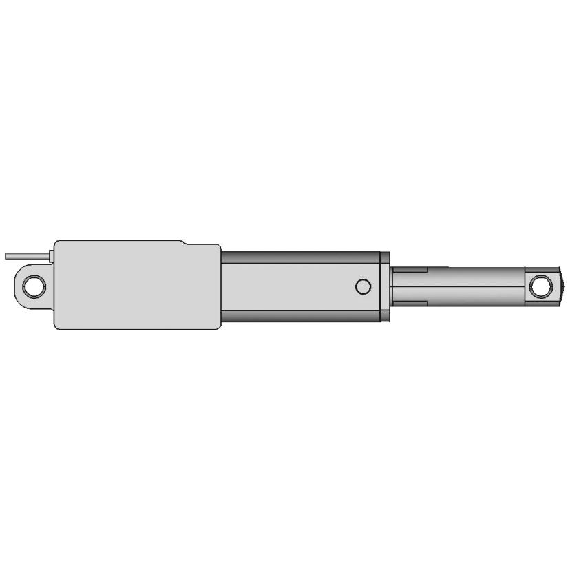 2.54mm Pitch Pin Headers with Jumpers