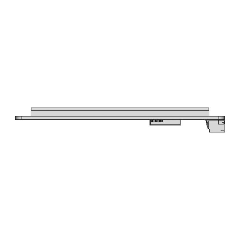 SOT Package Housings for Diodes, Transistors, and ICs with 3 to 8 Pins