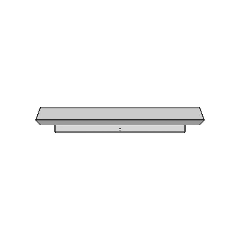 RV 38.38 Vent Panel for Microclimate Control in Electrical Switchgears