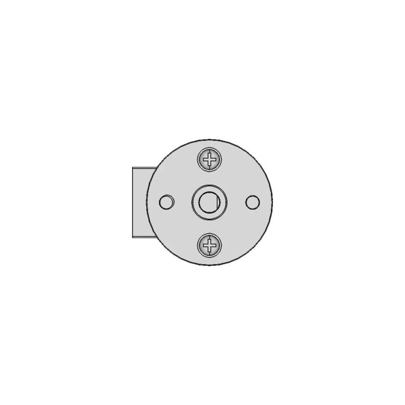 CHIHAI Motor Gearbox DC 12V 140rpm Precision Model