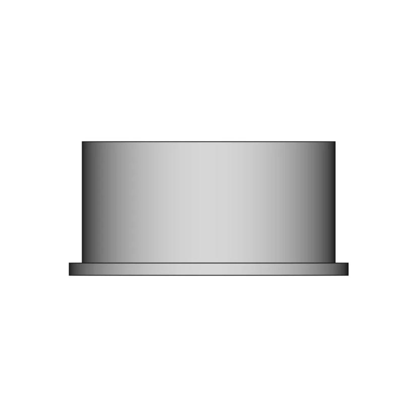 2-Inch Gauge Mount for Suzuki Samurai Center Dash