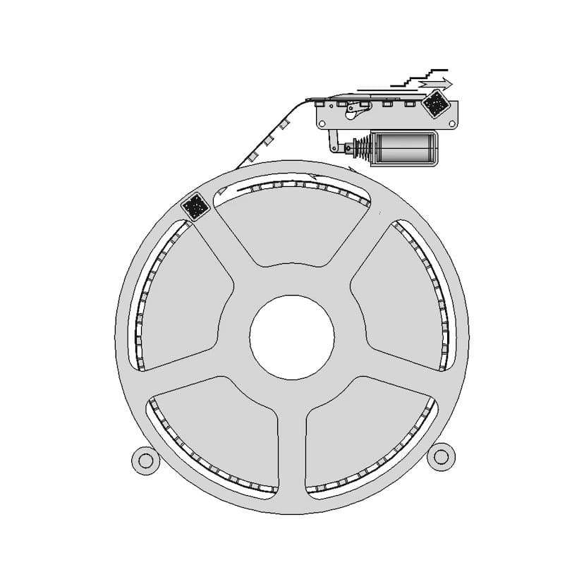 Engineering Component in Development
