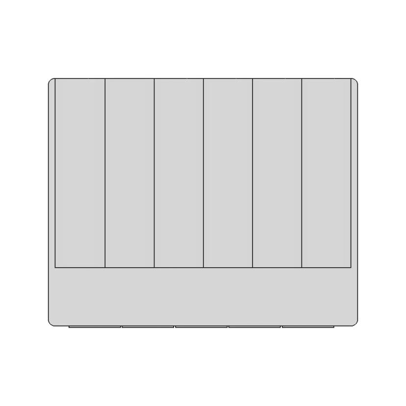TP Link 5-Channel Switch Component
