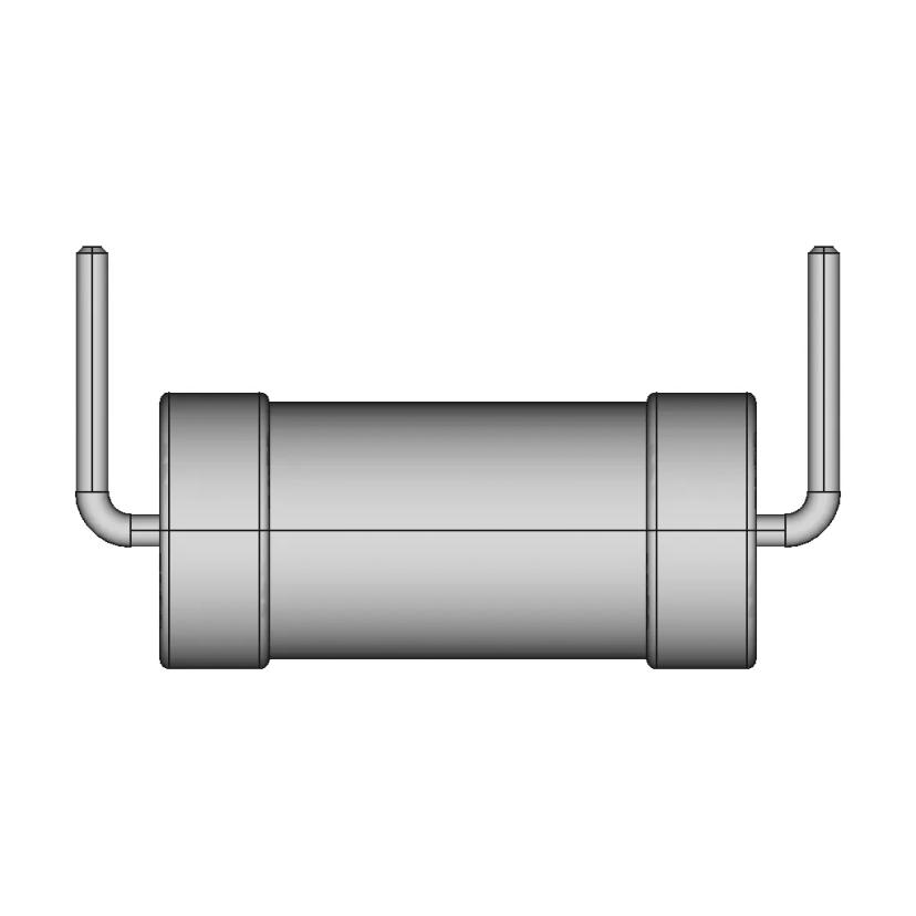 Various Industrial Resistor Models Including C2-33H, MLT, and P1-4