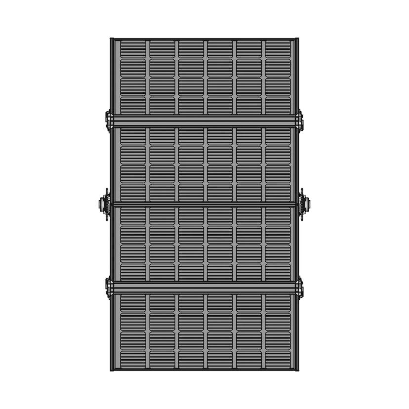Foldable Solar Panels for Efficient Energy Solutions