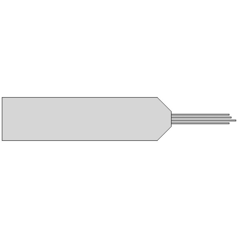 DFRobot FIT0562 LCD Backlight for Raw LCD Displays