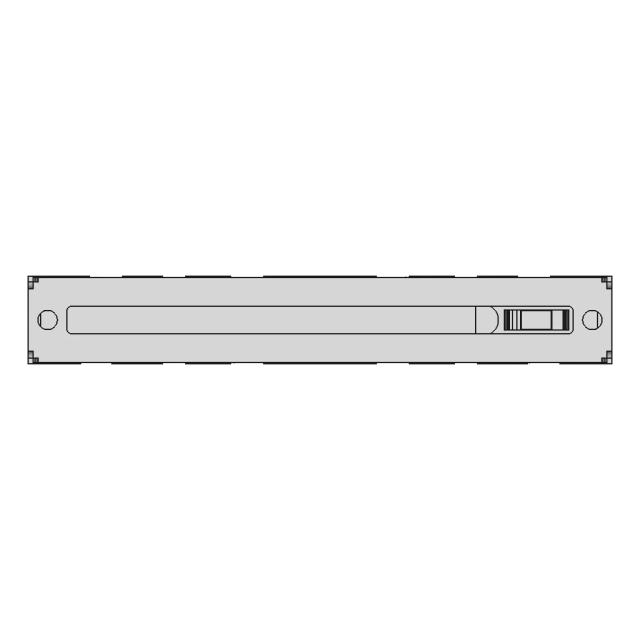 Bourns 5K Linear Resistor - Precision Electronic Component
