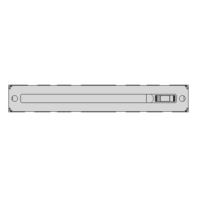 Bourns 5K Linear Resistor - Precision Electronic Component