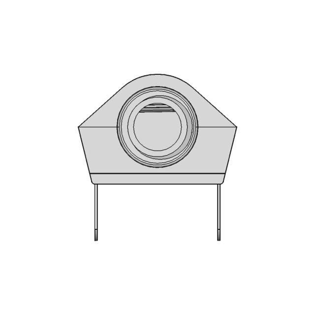Cliff S4 CL1323A Jack Socket Industrial Connector