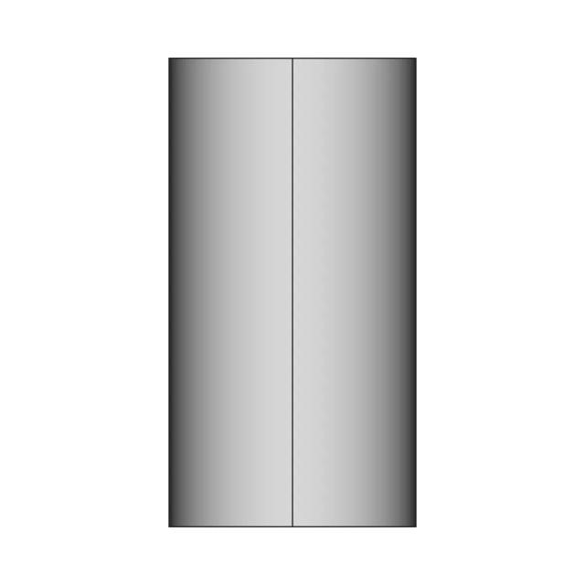 Rocketry Design Component with Approximate Dimensions and Mass