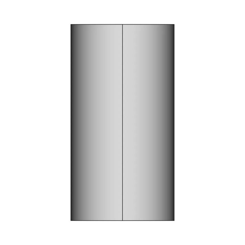 Rocketry Design Component with Approximate Dimensions and Mass