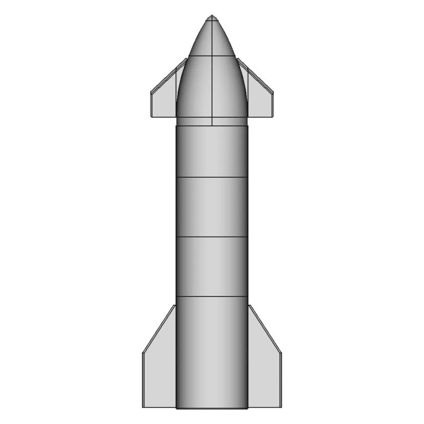 Beginner-Friendly 3D Printable CAD Model