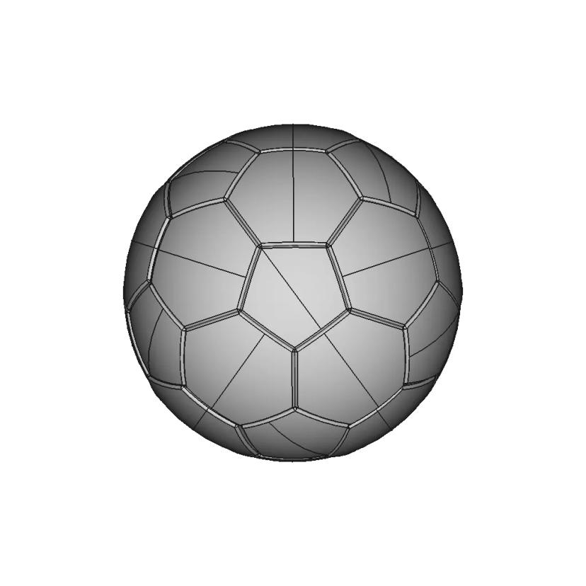 Professional 3D Model Rendering Service