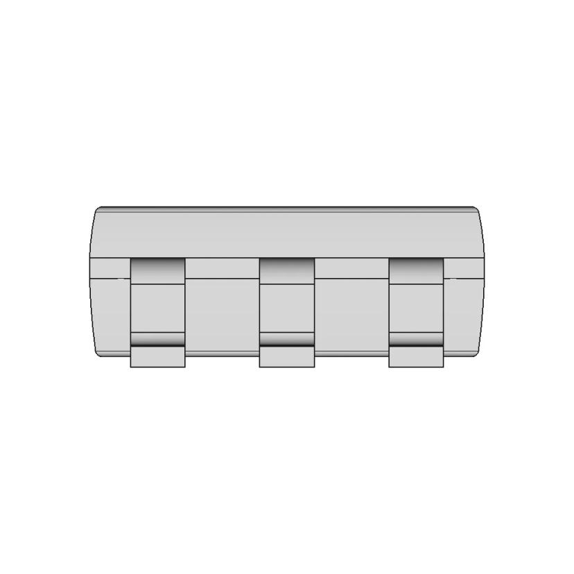 SiTime MEMS Crystal Oscillator in SOT-23 5-Pin Package