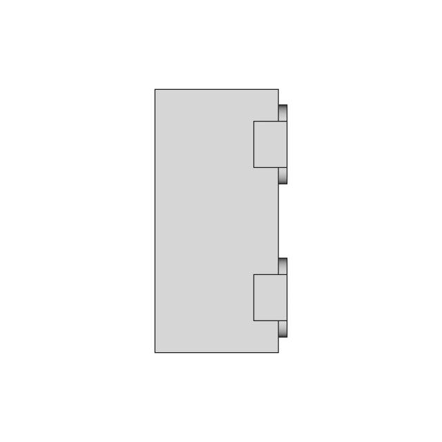 4-Pin SMT MEMS Crystal Oscillator 2.0mm x 1.6mm from SiTime
