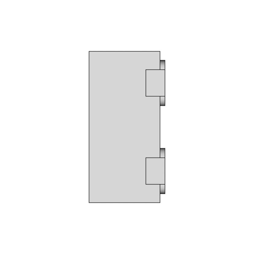 4-Pin SMT MEMS Crystal Oscillator 2.0mm x 1.6mm from SiTime