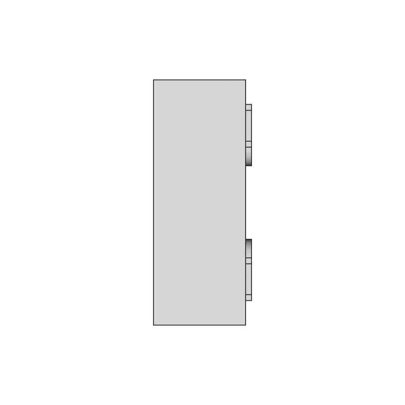 4-Pin SMT MEMS Crystal Oscillator 2.5mm x 2.0mm by SiTime