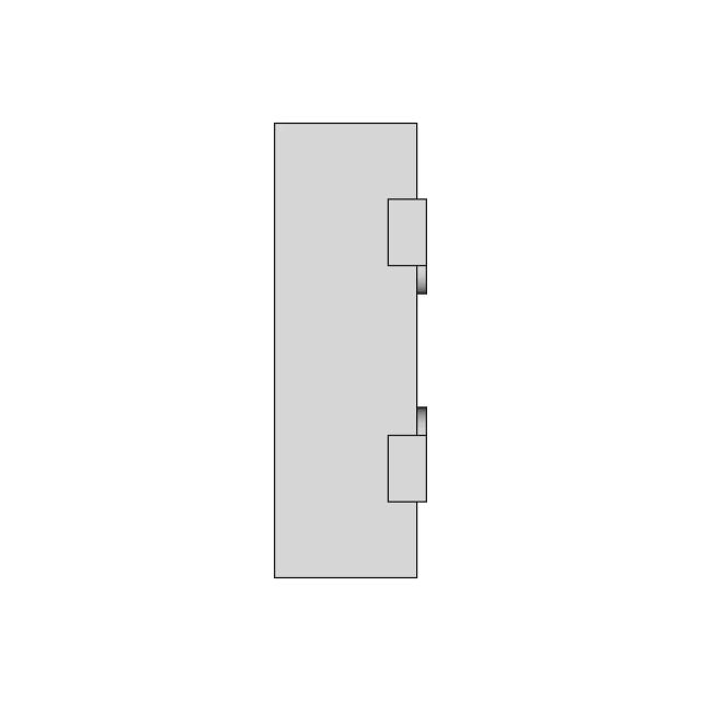 4-Pin SMT MEMS Crystal Oscillator 2.7x2.4mm by SiTime