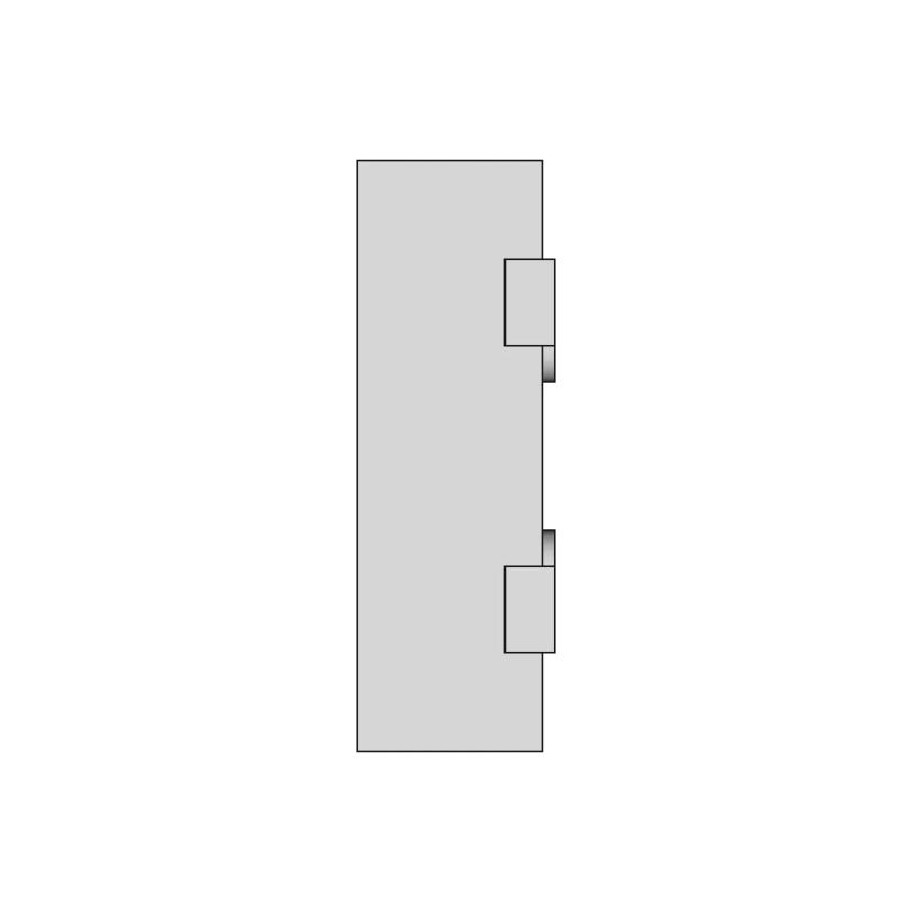 4-Pin SMT MEMS Crystal Oscillator 2.7x2.4mm by SiTime