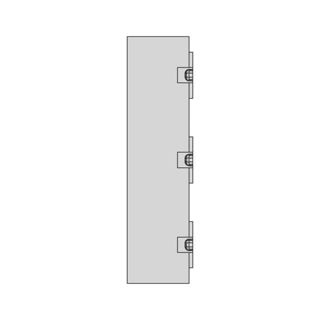 6-Pin SMT MEMS Crystal Oscillator 3.2x2.5mm by SiTime
