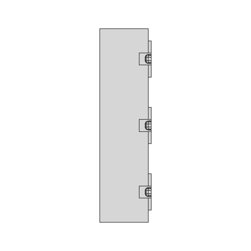 6-Pin SMT MEMS Crystal Oscillator 3.2x2.5mm by SiTime