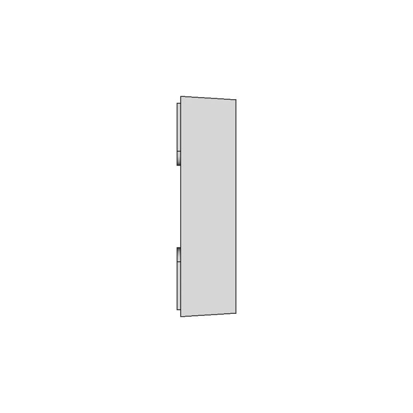 Industrial Mechanical Component CAD Model