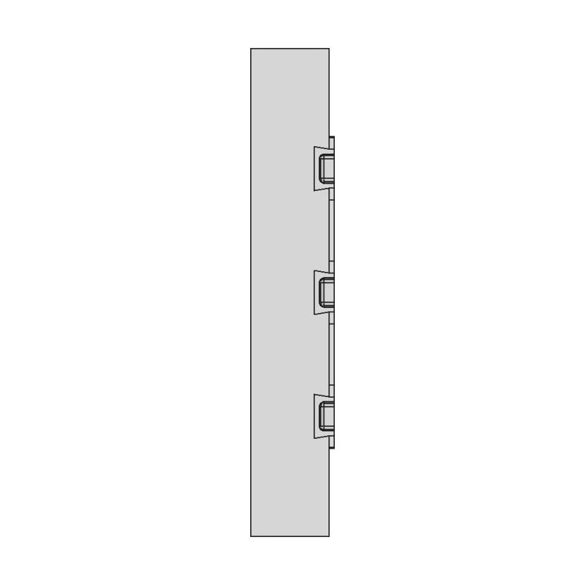 6-Pin MEMS Crystal Oscillator 5032 SMT Case by SiTime