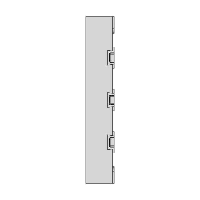 10-Pin SMT MEMS Crystal Oscillator 5.0mm x 3.2mm from SiTime