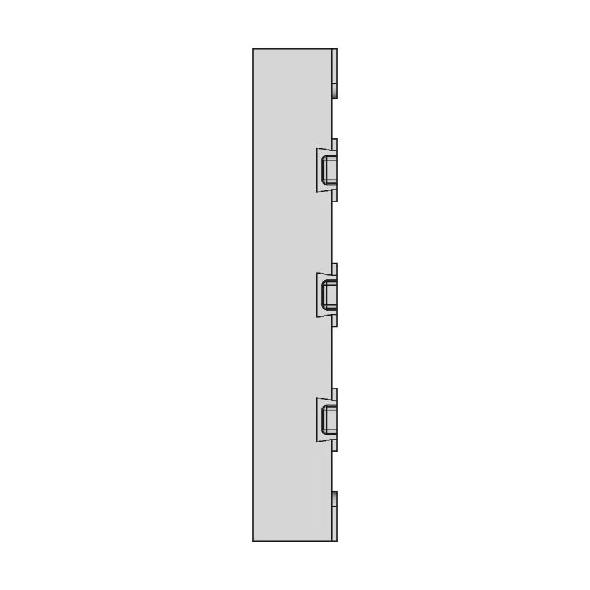 10-Pin SMT MEMS Crystal Oscillator 5.0mm x 3.2mm from SiTime